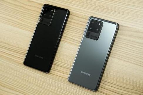 三星Galaxy S20 Ultra除了系统更新问题外还有很多大问题