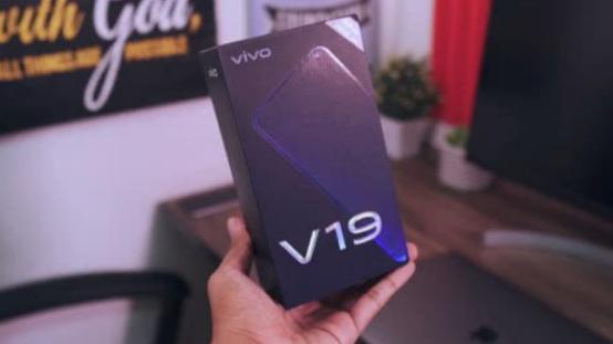 Vivo V19与Snapdragon 712 SoC在全球范围内推出