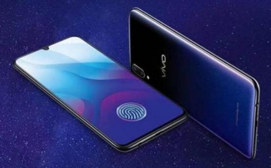 Vivo V19与Snapdragon 712 SoC在全球范围内推出