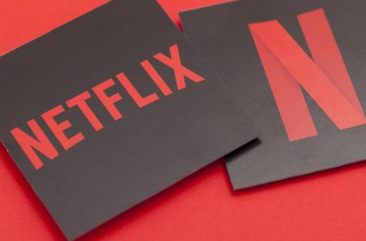 Netflix在前三个月的订阅人数接近1600万