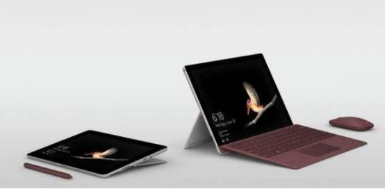 微软Surface Go 2和Surface Book 3可能会在下个月出现