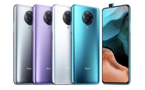 Redmi K30 Pro 5G可能作为Redmi K20 Pro的继任者登陆印度