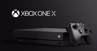 Xbox Series X:游戏玩法将于2020年5月7日发布