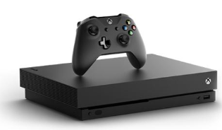 Xbox Series X:游戏玩法将于2020年5月7日发布