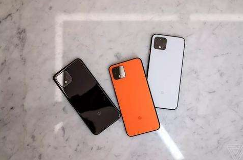 Google Pixel 4a的发布可能会推迟到6月