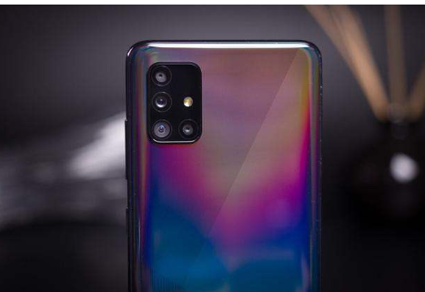 三星Galaxy A51和Redmi 8是2020年第一季度最畅销的Android手机