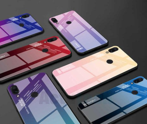 即将面世的具有6.57英寸OLED显示屏的Redmi 5G手机