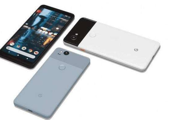 Google Pixel 5将没有运动感应Soli芯片