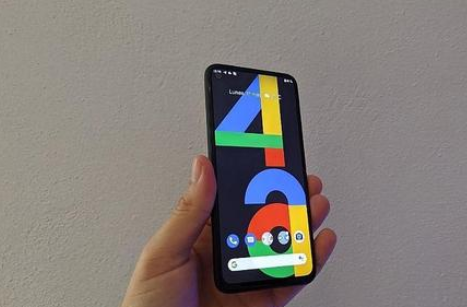 Google Pixel 5几乎肯定不会配备Qualcomm Snapdragon 865