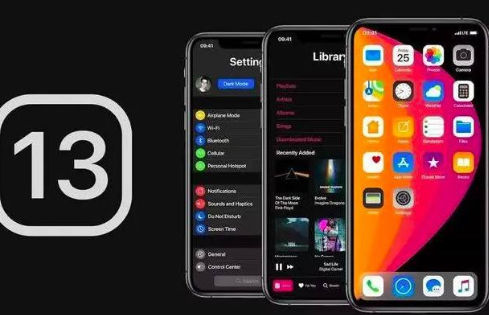 Apple iOS 13.5推出：即使带口罩也可解锁iPhone，带来新功能并修复错误