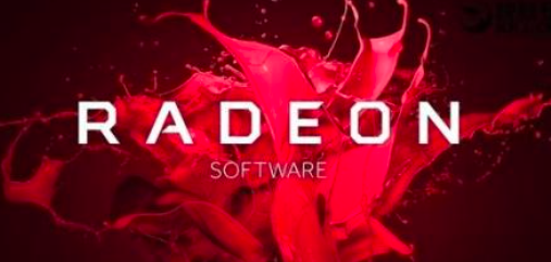 多年后AMD Radeon品牌徽标改变了