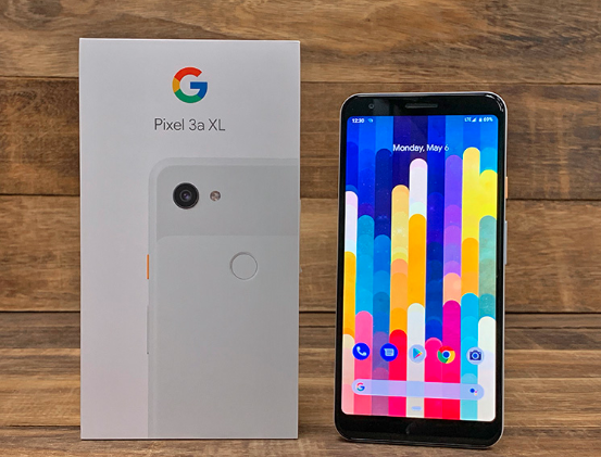 Google停止销售Pixel 3a和3a XL