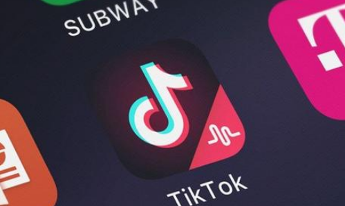 TikTok非法收集了15个月的手机数据