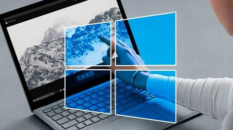 微软Windows 10设备管理器中的自动驱动程序更新