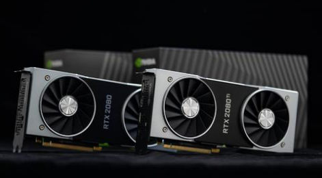 NVIDIA RTX 3000系列功能揭晓