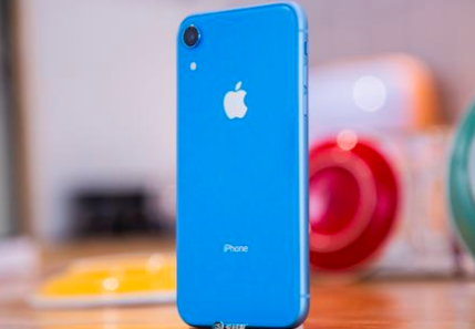 苹果停止生产iPhone 11 Pro和iPhone XR