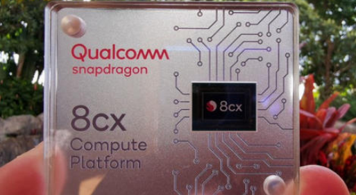 高通确认2021年将为Snapdragon 4xx系列芯片组提供5G支持