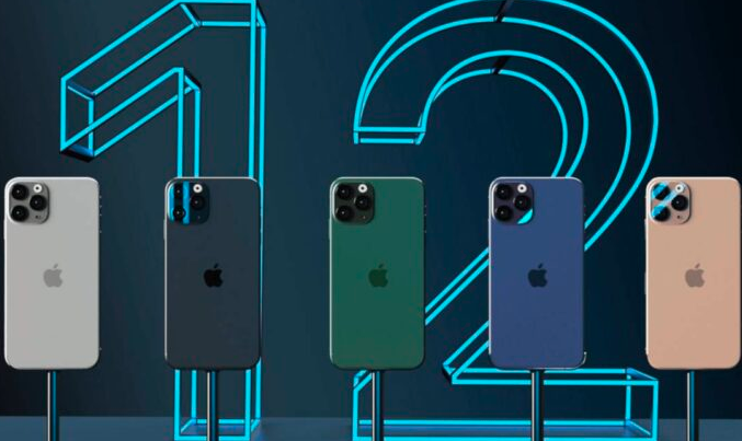 有新传闻称即将推出的iPhone 12系列将是首个支持5G的产品