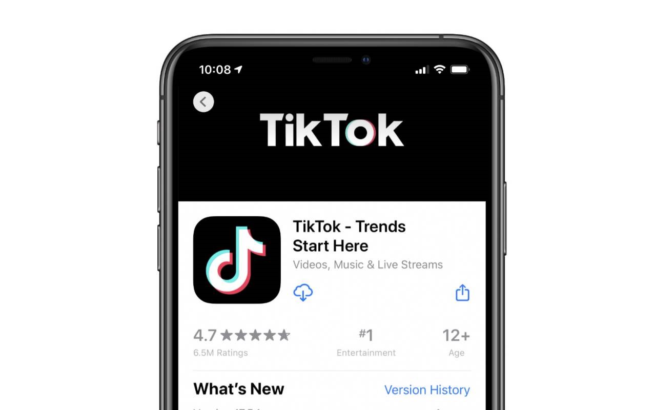 TikTok禁令：我的应用程序会停止运行吗？