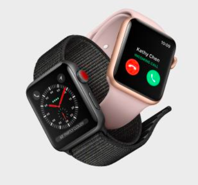 Apple Watch SE和Apple Watch3：您应该选择哪一个？