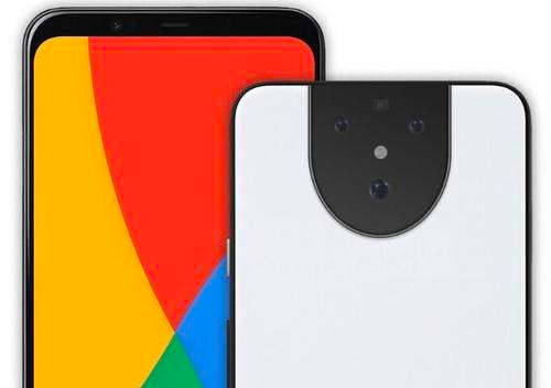 预计Google将推出Pixel 5，Pixel 4a 5G智能手机