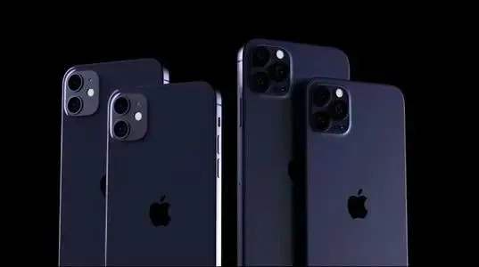 苹果宣布10月13日的活动，可能会推出iPhone 12系列