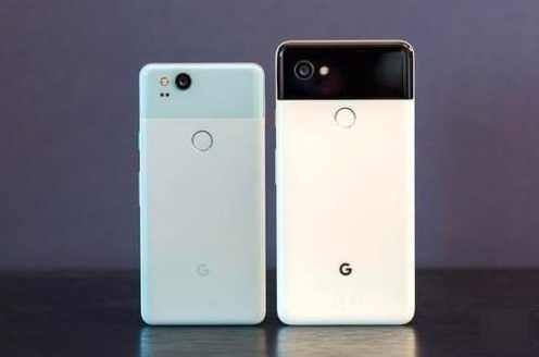 Google Pixel 2，Pixel 2 XL的最后更新将于12月到期