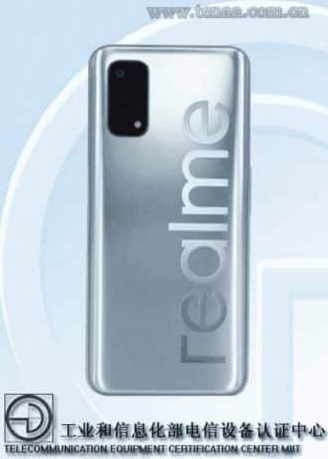 官方文件暗示了有关Realme Q2的信息