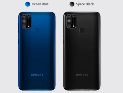 三星Galaxy M31 Prime拥有三个月的Amazon Prime会员资格，以及其他一些功能