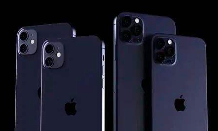 苹果老款的iPhone（而非新的iPhone 12系列）将推动手机销量