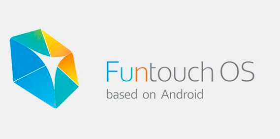 Vivo可以用Origin OS取代Funtouch OS