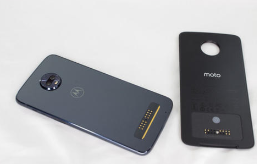 Moto G Play（2021）出现在Geekbench网站上，揭示了一些规格