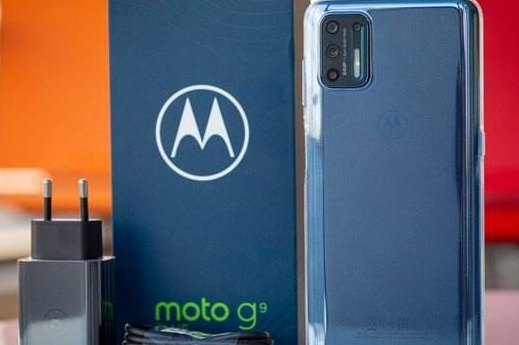 摩托罗拉Moto G9 Plus即将在BIS认证网站上亮相