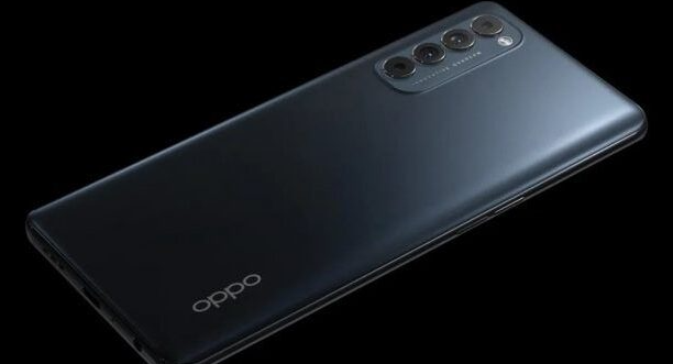 OPPO Reno5 Pro功能泄露！这是详细信息