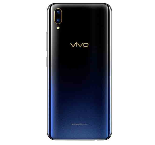 Vivo V20 Pro 5G将提供双SIM卡支持