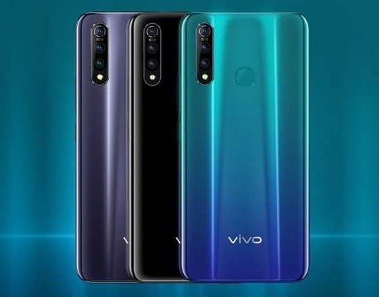 Vivo V20 Pro 5G将提供双SIM卡支持