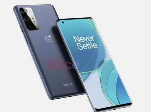 新泄漏显示OnePlus 9系列的电池容量