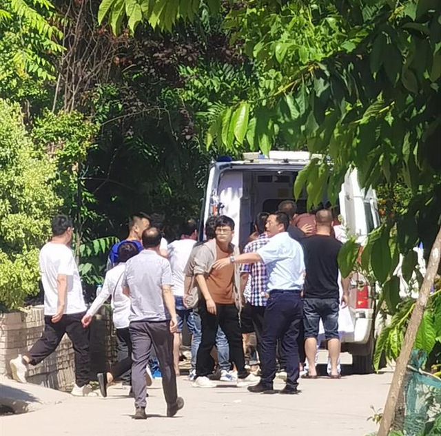 律师分析陕西11岁男童遇害案 嫌疑人作案只是因为猜疑一件事情