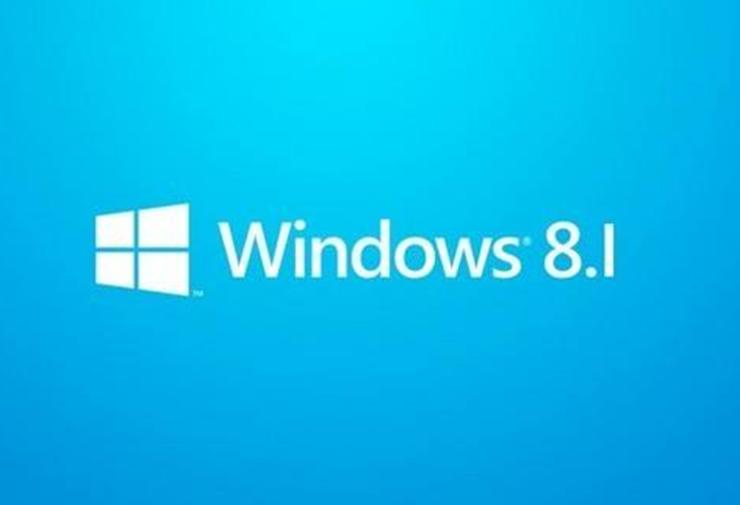 微软开始推出Windows 8.1