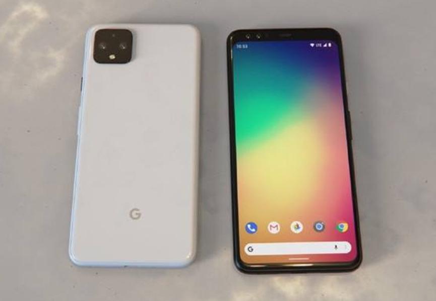 ​呼叫记录和转录功能可能很快到达Google Pixel