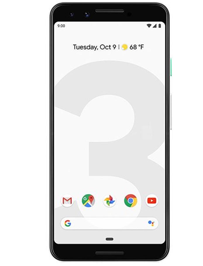 ​呼叫记录和转录功能可能很快到达Google Pixel