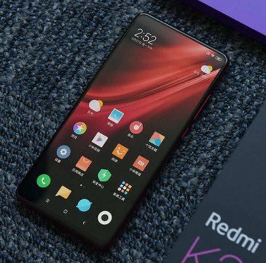 ​Redmi K20 Pro将于本月停产 但仍可在印度使用