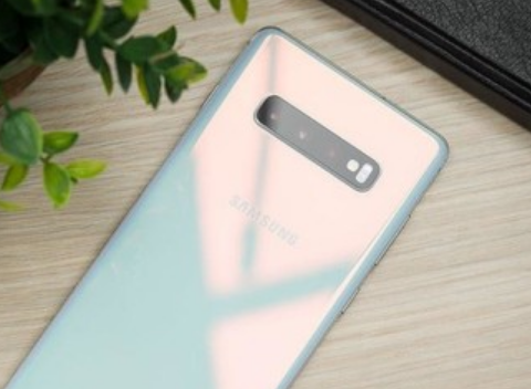 ​Galaxy S10,S10 Plus和S10e在印度大幅降价