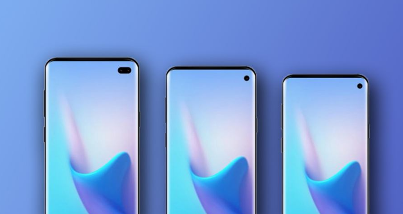 ​Galaxy S10,S10 Plus和S10e在印度大幅降价