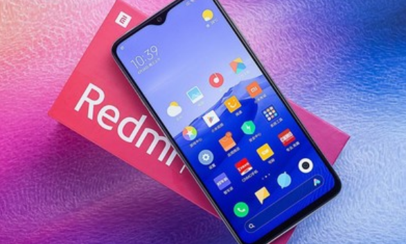 ​Redmi Note 8 Pro获得永久降价 现在起价为13999卢比