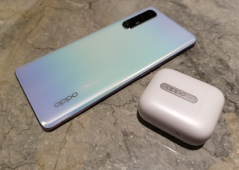 ​Oppo Reno 3 Pro India发布日期宣布 将配备44百万像素自拍相机  