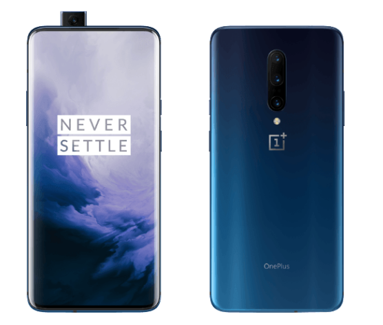 OnePlus 8 Pro具有防水和防尘功能