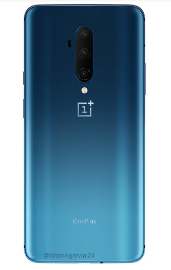 OnePlus 8 Pro具有防水和防尘功能