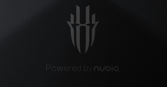 Nubia Red Magic 5G游戏手机随附16GB RAM