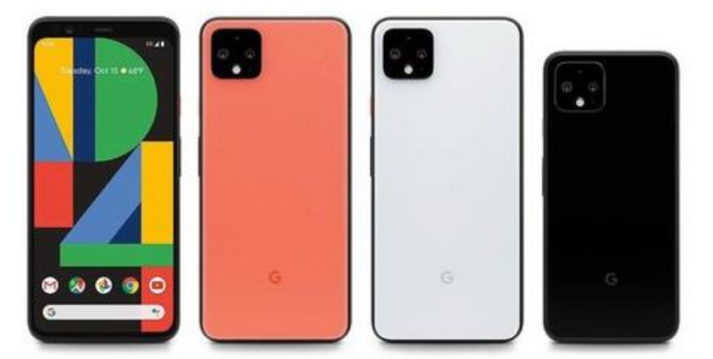 Google Pixel 5可能支持反向无线充电